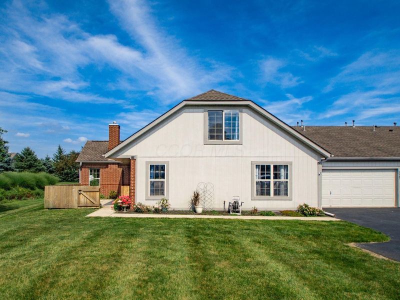 3987 Orchard View Place, Powell, OH 43065 Photo 2