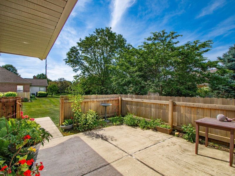 3987 Orchard View Place, Powell, OH 43065 Photo 3