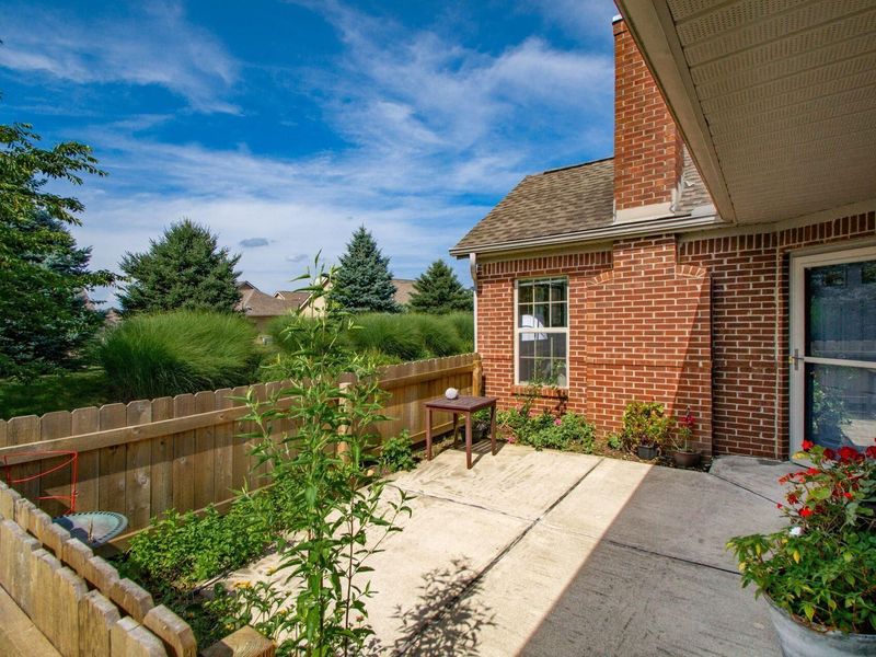 3987 Orchard View Place, Powell, OH 43065 Photo 4