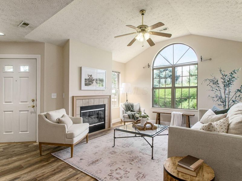 3987 Orchard View Place, Powell, OH 43065 Photo 5