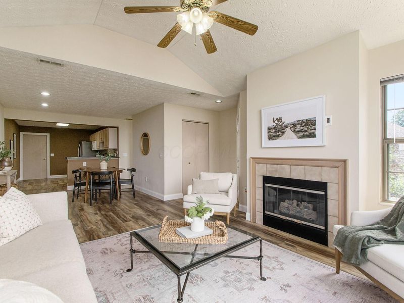 3987 Orchard View Place, Powell, OH 43065 Photo 9