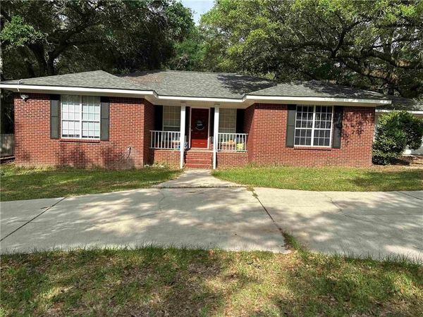 12602 Mckee Road, Irvington, AL 36544