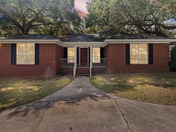 12602 Mckee Road, Irvington, AL 36544
