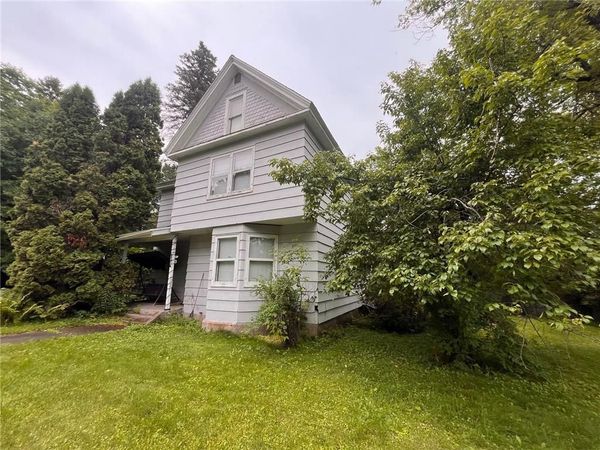 315 E Kentucky Street, Saint Croix Falls, WI 54024