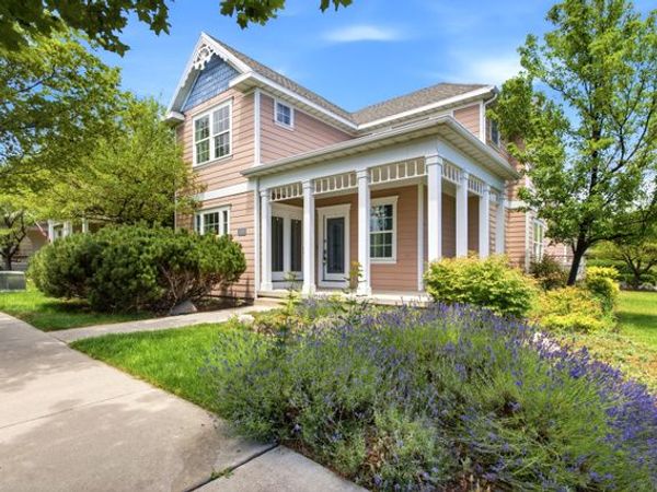 4304 W BLACKSHEAR DR S, South Jordan, UT 84009