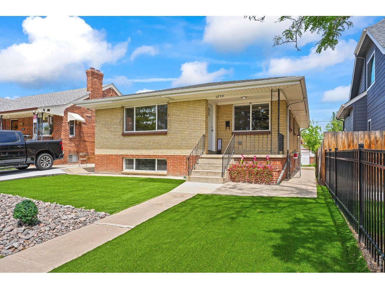 2739 W 39th Ave, Denver, CO 80211 Main Photo