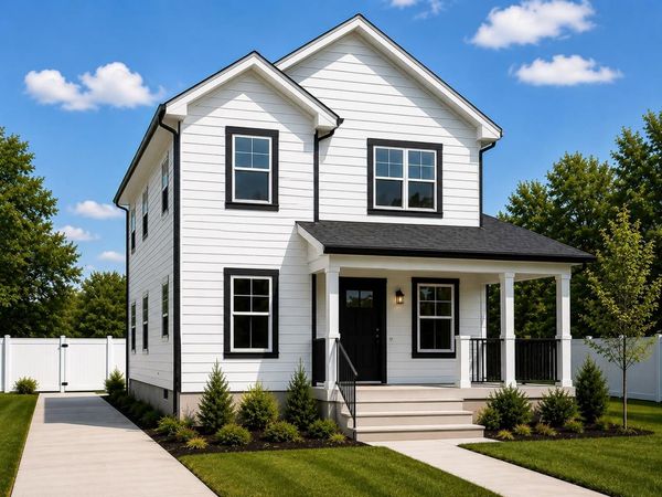803 NASSAU ST, CHARLOTTESVILLE, VA 22902