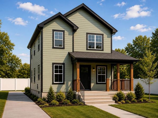 805 NASSAU ST, CHARLOTTESVILLE, VA 22902
