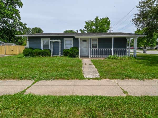 4802 W 30th Street, Indianapolis, IN 46224