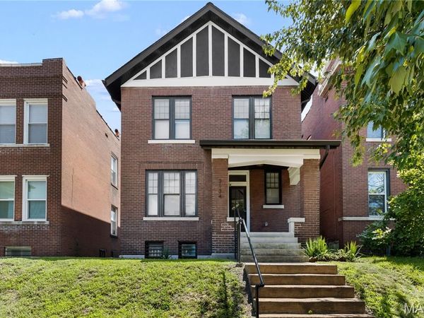 3134 Halliday Avenue , St Louis, MO 63118