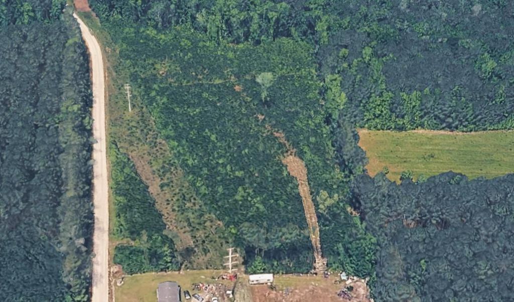 Tbd1 Old Forest Dr.  Photo 7