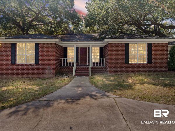 12602 McKee Road, Irvington, AL 36544