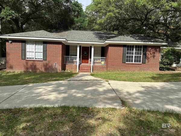 12602 McKee Road, Irvington, AL 36544