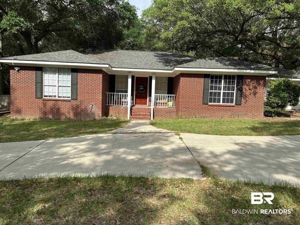 12602 McKee Road, Irvington, AL 36544