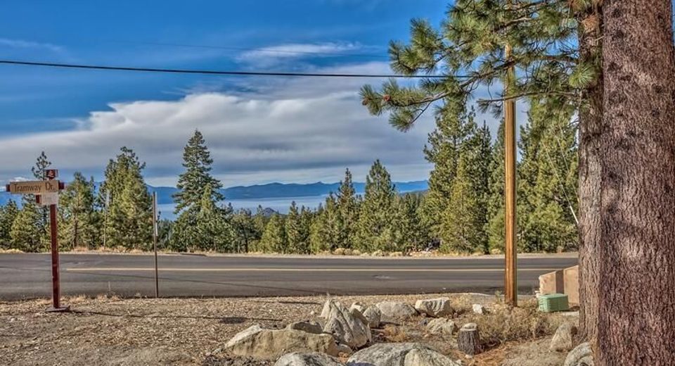 313 Tramway Drive, Unit # 10, Stateline, NV 89449 Photo