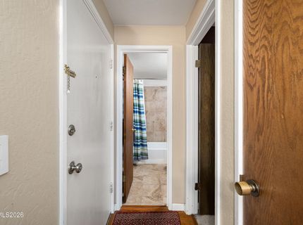 313 Tramway Drive, Unit # 10, Stateline, NV 89449 Photo