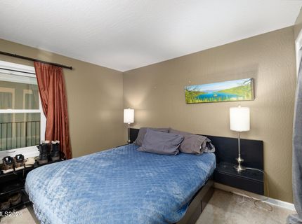 313 Tramway Drive, Unit # 10, Stateline, NV 89449 Photo