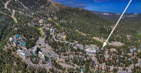 313 Tramway Drive, Unit # 10, Stateline, NV 89449 Photo