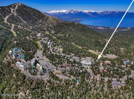 313 Tramway Drive, Unit # 10, Stateline, NV 89449 Photo
