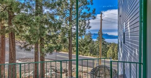 313 Tramway Drive, Unit # 10, Stateline, NV 89449 Photo