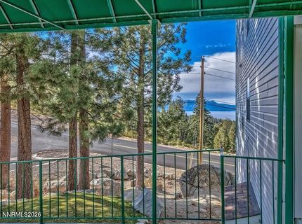 313 Tramway Drive, Unit # 10, Stateline, NV 89449 Photo