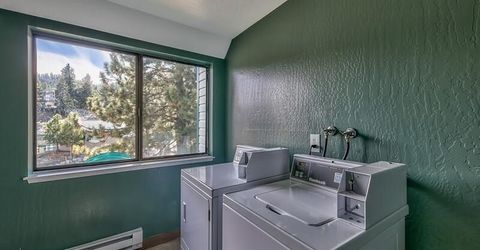 313 Tramway Drive, Unit # 10, Stateline, NV 89449 Photo