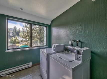 313 Tramway Drive, Unit # 10, Stateline, NV 89449 Photo