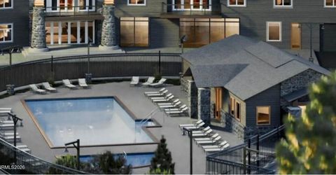 313 Tramway Drive, Unit # 10, Stateline, NV 89449 Photo