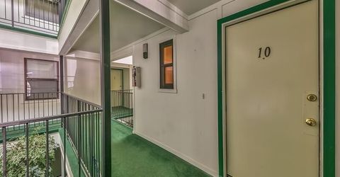 313 Tramway Drive, Unit # 10, Stateline, NV 89449 Photo