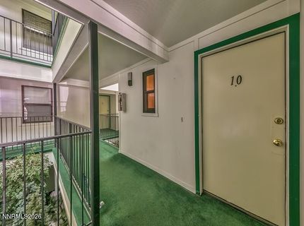 313 Tramway Drive, Unit # 10, Stateline, NV 89449 Photo