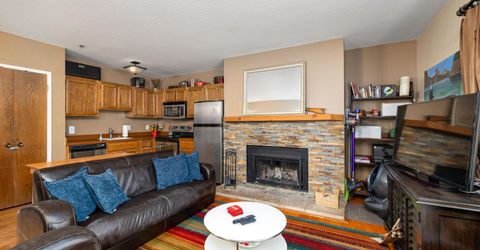 313 Tramway Drive, Unit # 10, Stateline, NV 89449 Photo