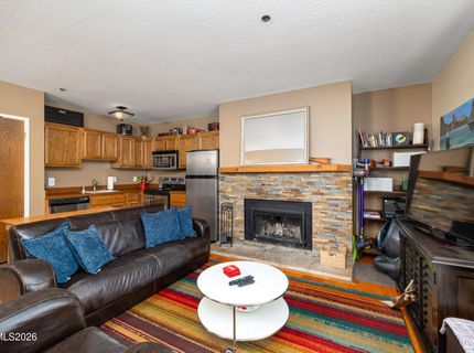 313 Tramway Drive, Unit # 10, Stateline, NV 89449 Photo