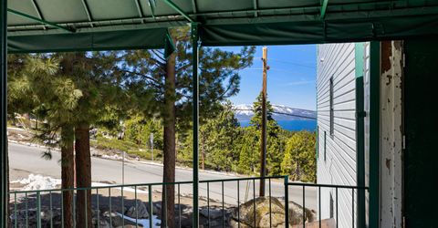 313 Tramway Drive, Unit # 10, Stateline, NV 89449 Photo