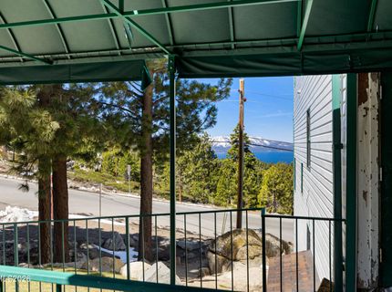 313 Tramway Drive, Unit # 10, Stateline, NV 89449 Photo
