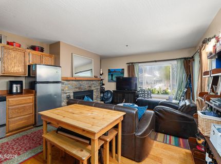 313 Tramway Drive, Unit # 10, Stateline, NV 89449 Photo