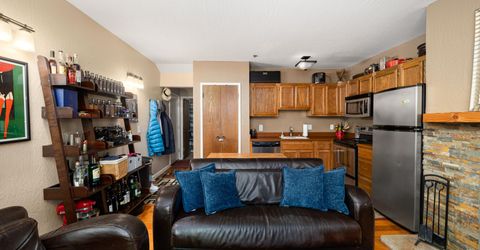313 Tramway Drive, Unit # 10, Stateline, NV 89449 Photo