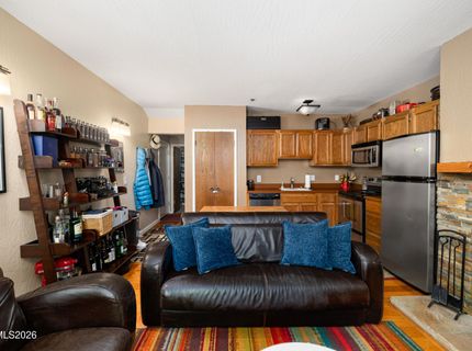 313 Tramway Drive, Unit # 10, Stateline, NV 89449 Photo