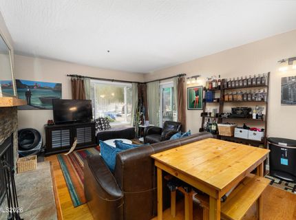 313 Tramway Drive, Unit # 10, Stateline, NV 89449 Photo