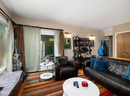 313 Tramway Drive, Unit # 10, Stateline, NV 89449 Photo