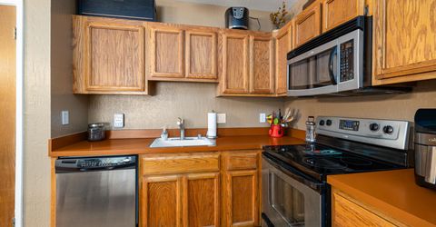 313 Tramway Drive, Unit # 10, Stateline, NV 89449 Photo