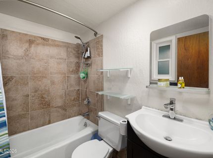 313 Tramway Drive, Unit # 10, Stateline, NV 89449 Photo