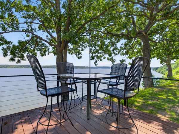 33601 Dogwood Cliff, Unit #8, Afton, OK 74331