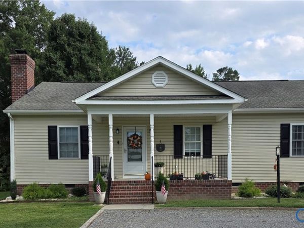 8511 Peaks Road, Hanover, VA 23069