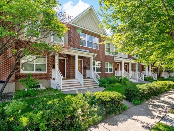 612 1st Avenue NW, Osseo, MN 55369