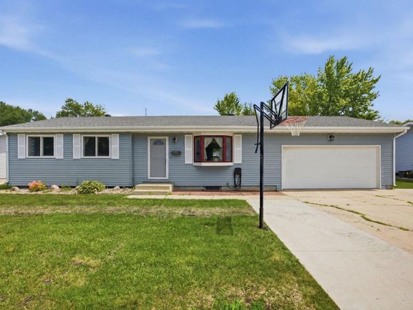 901 7th Street W, West Fargo, ND 58078