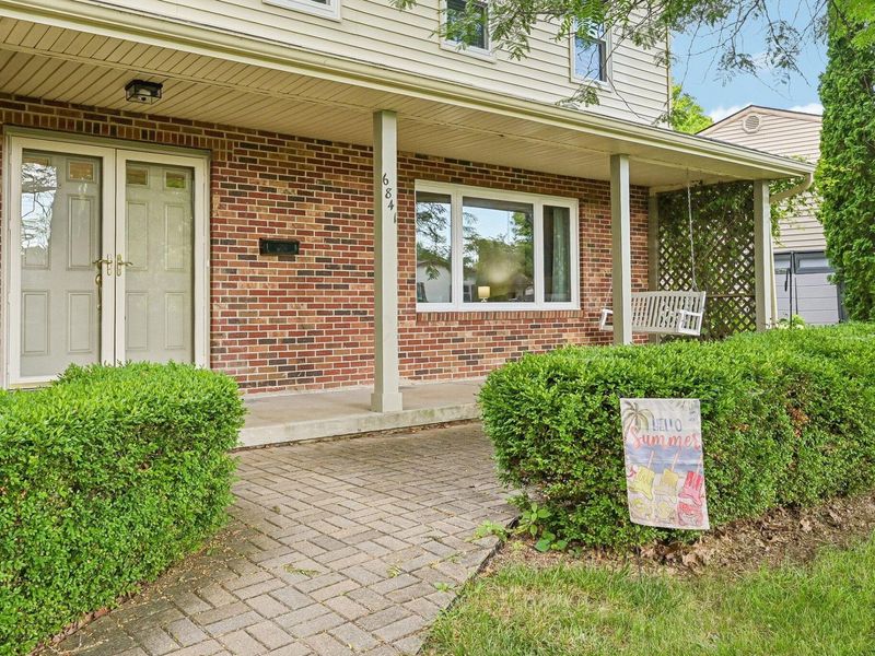 6841 Prior Place, Reynoldsburg, OH 43068 Photo 5