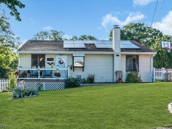 50 Shawnee Ave, Rockaway, NJ 07866