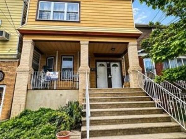 163 W 24Th St, Bayonne, NJ 07002