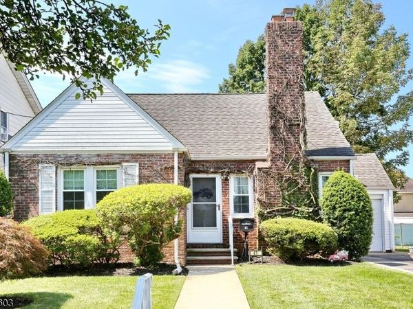 41 Martin Ave, Clifton, NJ 07012