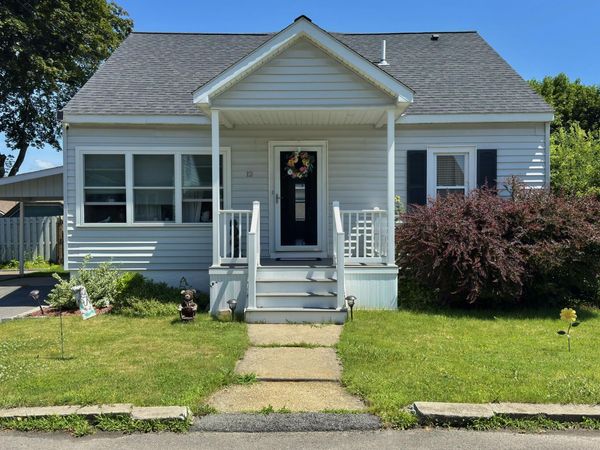 12 New Street, Amsterdam, NY 12010